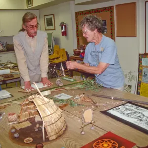 Teacher's Workshop