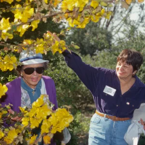 Elder Hostel Tour