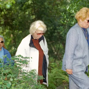 Elder Hostel Tour