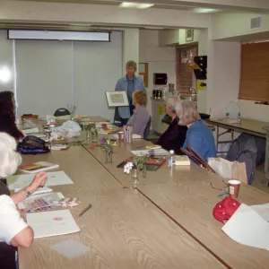 Art & Artists in the Garden
