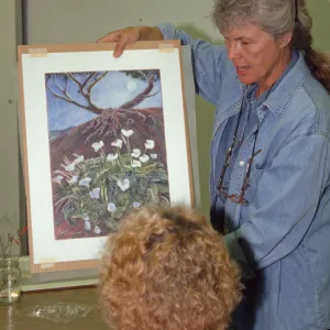 Art & Artists in the Garden