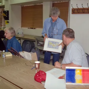 Art & Artists in the Garden