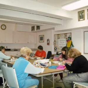 Art Classes