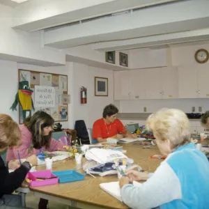 Art Classes