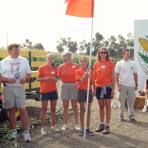 Maize Maze