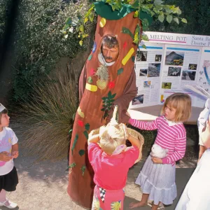 Earth Day 1989