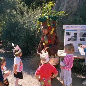 Earth Day 1989