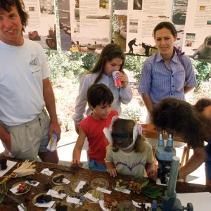 Earth Day 1989