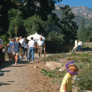 Earth Day 1989