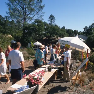 Earth Day 1989