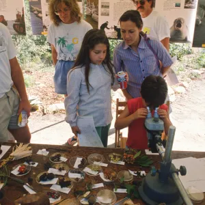 Earth Day 1989