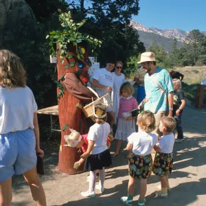 Earth Day 1989