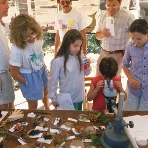 Earth Day 1989