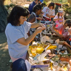 Earth Day 1989