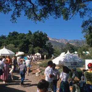 Earth Day 1989