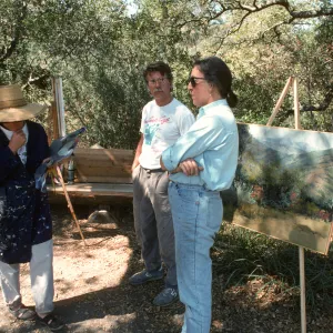 Earth Day 1989