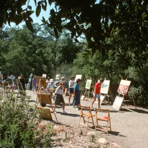 Earth Day 1989