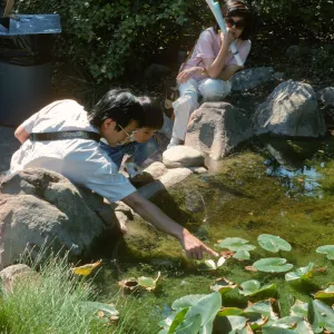 Earth Day 1989