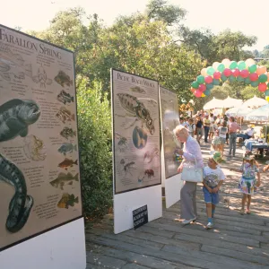 Earth Day 1989