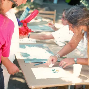 Earth Day 1989