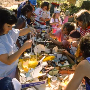 Earth Day 1989