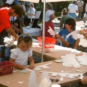 Earth Day 1989