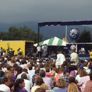 Earth Day 1990