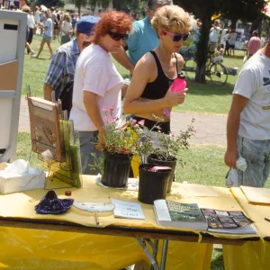 Earth Day 1992