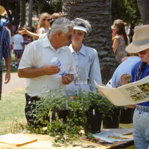 Earth Day 1992