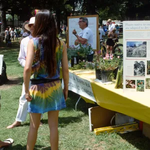 Earth Day 1992