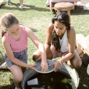Earth Day 1992