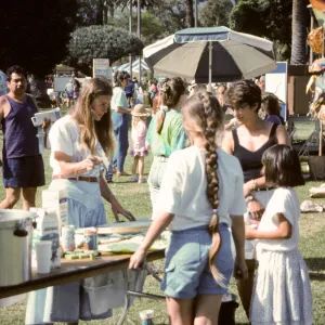 Earth Day 1992