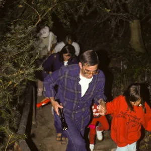 Great Garden Nature Night 1995
