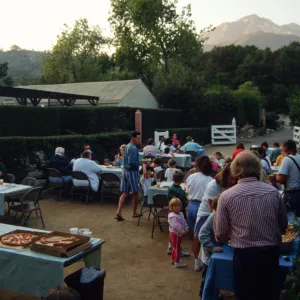 Nature Night 1993