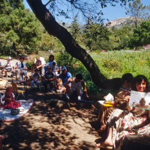 Eggstravaganza 1996