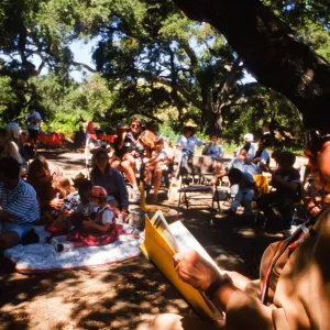 Eggstravaganza 1996