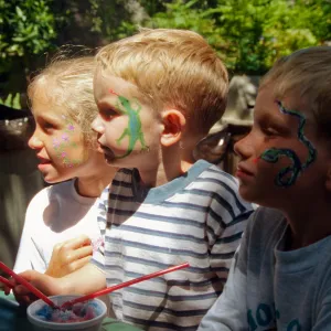 Wildflower Festival 1996
