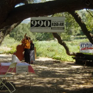 Wildflower Festival 1996