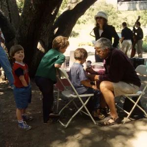 Wildflower Festival 1996