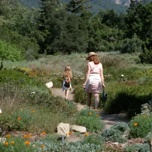 Easter Egg Hunt 1997