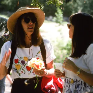 Easter Egg Hunt 1997
