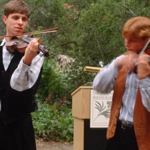 Wildflower Festival 1997