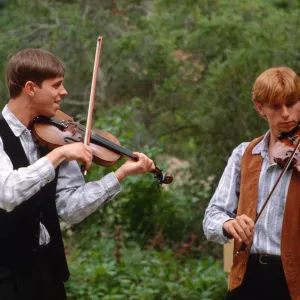 Wildflower Festival 1997