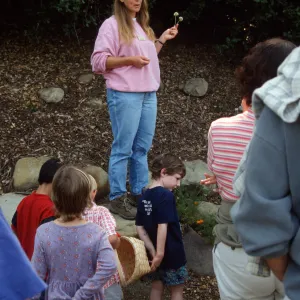 Egg Hunt 2001