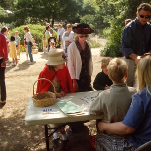 Egg Hunt 2001