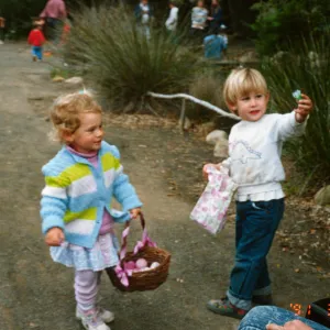 Egg Hunt