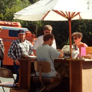 Wildflower Festival 1994
