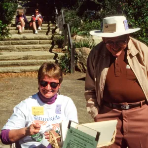 Wildflower Festival 1994