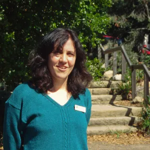 Mary Carroll