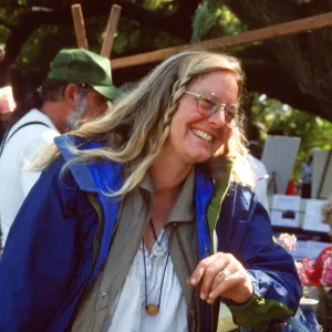 Carol Ostroff
